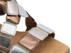 Tamaris 8-88731-24 992 - Mixed Metallics upper 1 view