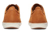 Timberland 0A2A3E F13 Bradstreet Leather Oxford Light Brown back view