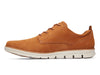 Timberland 0A2A3E F13 Bradstreet Leather Oxford Light Brown inner view
