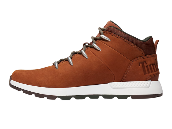 Timberland Sprint Trekker TB0A25DC F13 - Orange Rust inner view