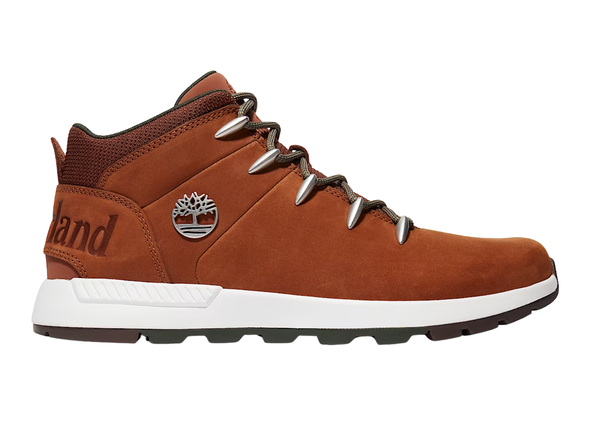 Timberland Sprint Trekker TB0A25DC F13 - Orange Rust outer view