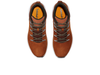 Timberland Sprint Trekker TB0A25DC F13 - Orange Rust top view