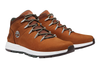 Timberland Sprint Trekker TB0A25DC F13 - Orange Rust upper view