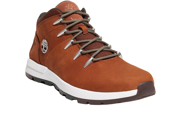 Timberland Sprint Trekker TB0A25DC F13 - Orange Rust upper view 1