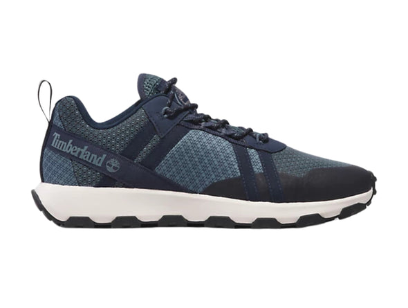 Timberland Winsor Trail 0A6B79 in Dark Blue inner view