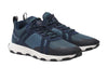 Timberland Winsor Trail 0A6B79 in Dark Blue upper view