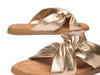 Unisa Camby in Gold upper 2 view