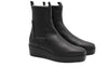 Unisa Fred NTO in Black upper view