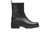 Unisa JAVITO_STT - Black