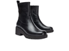 Unisa JAVITO_STT - Black
