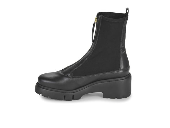 Unisa Jativa in Black inner view