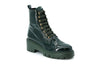 Unisa Juliet in Forest Green Upper view