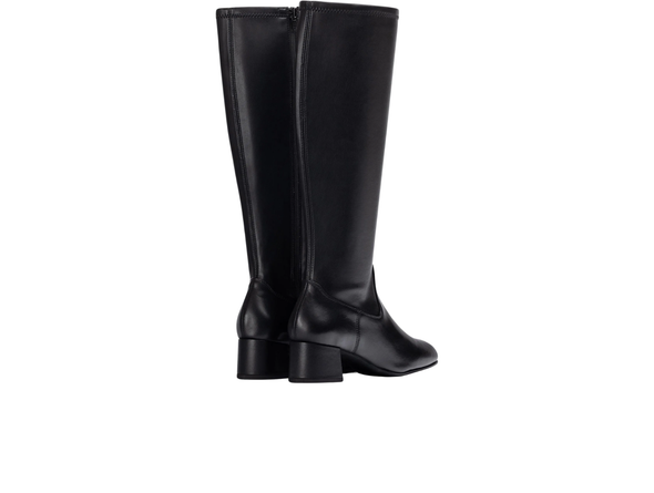 Unisa LAPES_F25_STT_STN - Black