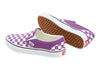 Vans Classic Slip-On in Coffee Liqueur upper 1 view