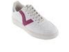 Victoria Madrid 1 258201 in Fuchsia upper view