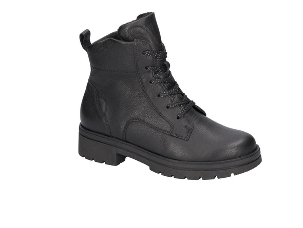 Waldlaufer 648801 K-Zoe - Black side