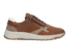 Waldläufer 662001-407-394 John K - Tan Multi outer view