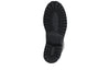 Waldläufer 716801 163 060 - H-Luise Roxy - Gold sole view
