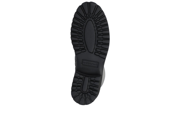 Waldläufer 716801 163 060 - H-Luise Roxy - Gold sole view