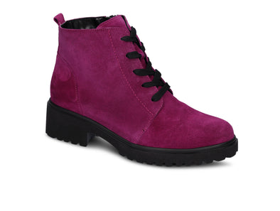 Waldlaufer 716807 195 228 H-Luise in Fuschia upper 1 view