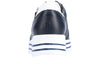 Waldläufer 758009-200-194 H-Lana - Navy White back view