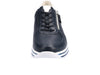 Waldläufer 758009-200-194 H-Lana - Navy White front view