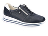 Waldläufer 758009-200-194 H-Lana - Navy White upper view
