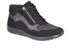 Waldläufer 815M80 304 001 M-Ira - Bronx Black