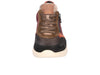 Waldlaufer 927H02 700 336 - H-Carla - Black Rust front view