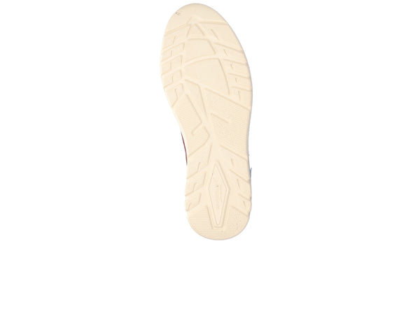 Waldlaufer 927H02 700 336 - H-Carla - Black Rust sole view