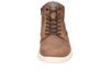 Waldläufer 984801 201 026 - Heiko - Rustic Brown from front on white background
