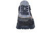 Waldläufer Ajala H 993004 806 378 - Denim front view