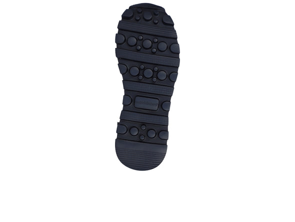 Waldläufer Ajala H 993004 806 378 - Denim sole view