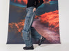 Waldläufer Ajala H 993H01 600 696 - Carbon Black model 2 view