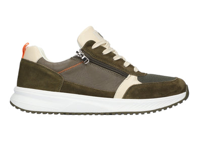 Waldläufer 784001-101-219 H Matti - Olive outer view