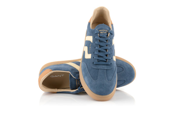 Gant Cuzmo 31633011 - Insigia Blue front