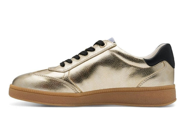 Marco Tozzi 2-23739-44 Gold inner