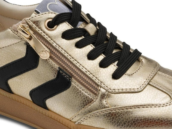 Marco Tozzi 2-23739-44 Gold side 2