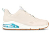 Skechers 155640 in off white outer view