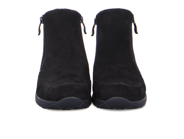 Ara 12-26311 - Black Suede