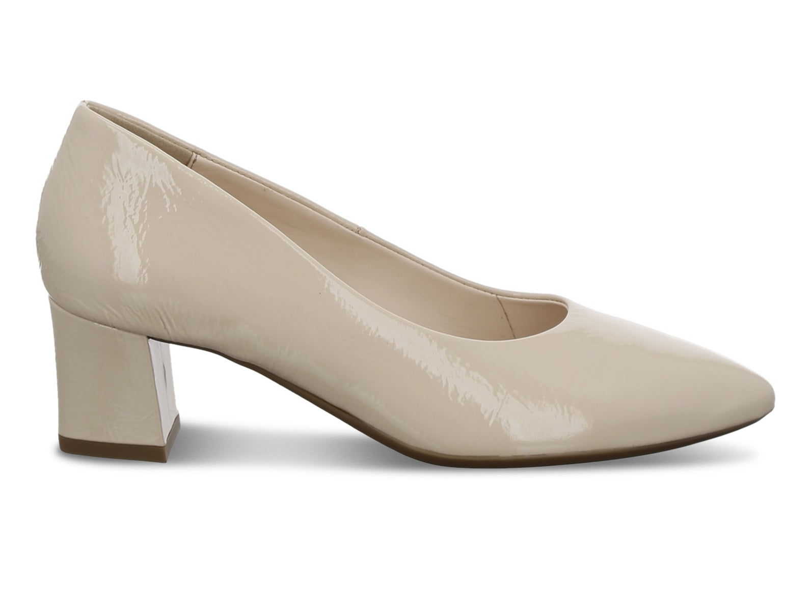 Nude on sale dressy shoes