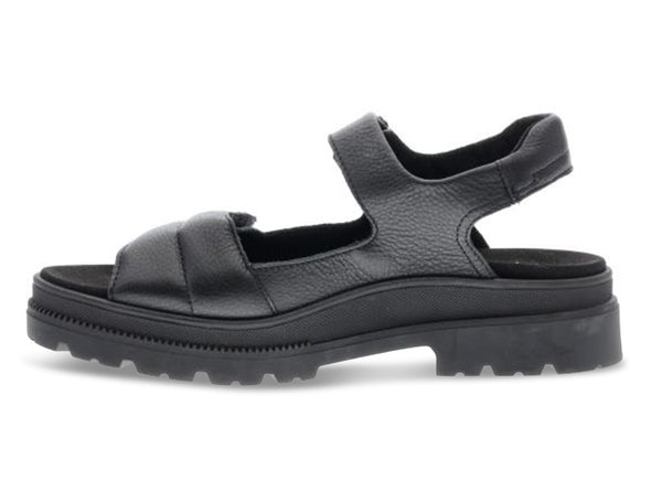 Ara 12 21304 01 Black inner