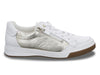 Ara 12 34423 04 in White Gold upper view