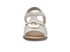 Ara 12 35730 09  in Cream front view