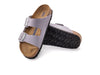 Birkenstock Arizona 1024241 Purple Fog sole