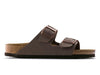 Birkenstock Arizona 0151183 Mocca BS outer