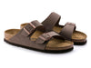 Birkenstock Arizona 0151183 Mocca BS side 2