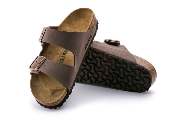 Birkenstock Arizona 0151183 Mocca BS sole