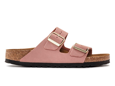 Birkenstock Arizona 1024219 Old Rose outer view