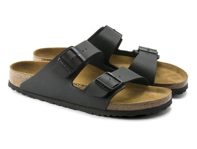 Birkenstock Arizona 0051793 Black side